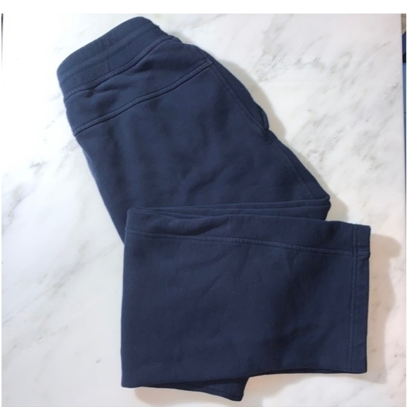 UniPro Joggers Quick Dry dark navy blue size large - Picture 1 of 7